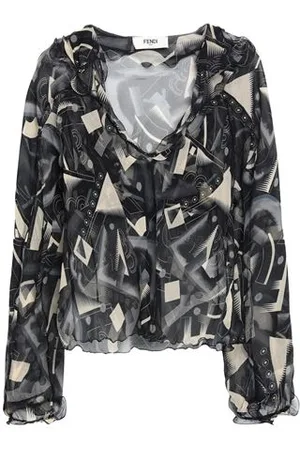 Fendi CAMISETAS Y TOPS - Tops