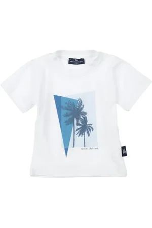 MANUELL & FRANK CAMISETAS Y TOPS - Camisetas