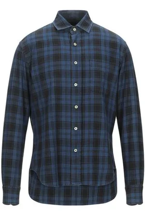 ALESSANDRO GHERARDI CAMISETAS Y TOPS - Camisas