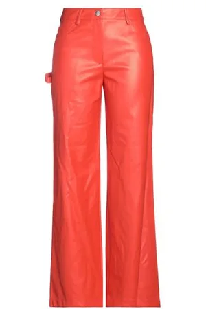 Staud PARTES DE ABAJO - Pantalones
