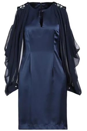 CAMILLA  Milano VESTIDOS - Minivestidos