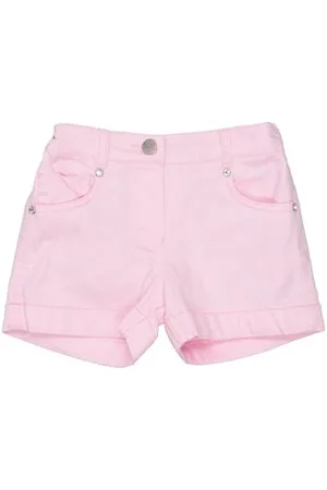 ELSY PARTES DE ABAJO - Pantalones cortos y bermudas