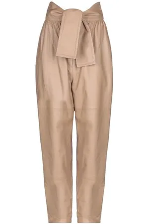 ZIMMERMANN PARTES DE ABAJO - Pantalones