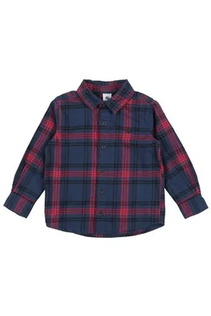 Petit Bateau CAMISETAS Y TOPS - Camisas