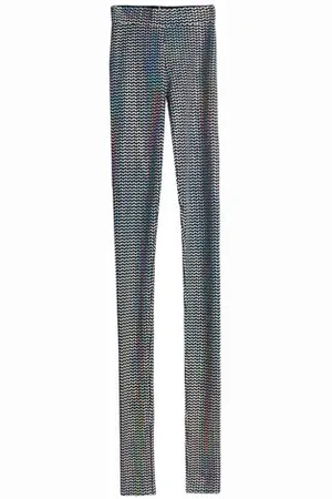 Dolce & Gabbana PARTES DE ABAJO - Leggings