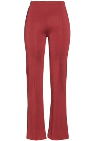 VALENTINO GARAVANI PARTES DE ABAJO - Pantalones