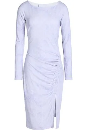 KOCHÉ VESTIDOS - Vestidos midi