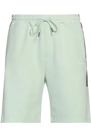 HUGO BOSS PARTES DE ABAJO - Pantalones cortos y bermudas
