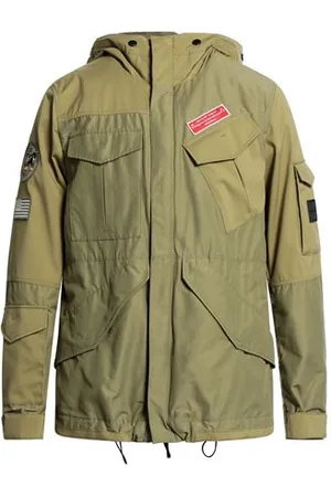 Dekker ROPA DE ABRIGO - Chaquetas y cazadoras