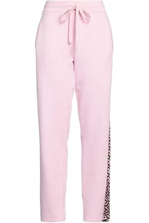 VERSACE PARTES DE ABAJO - Pantalones