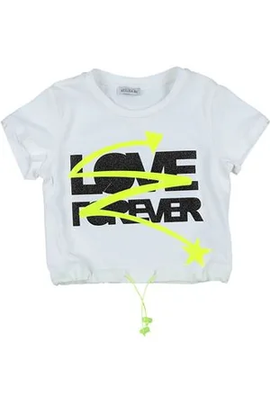 MEILISA BAI CAMISETAS Y TOPS - Camisetas