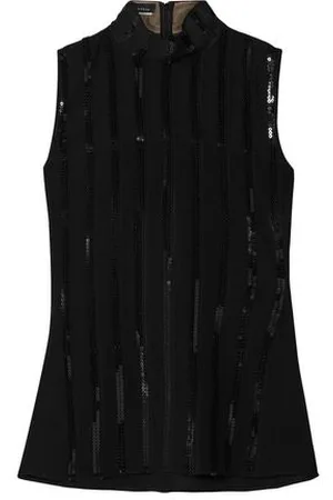 AKRIS CAMISETAS Y TOPS - Tops