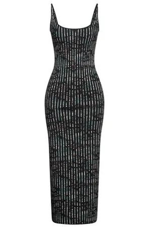 Paco rabanne VESTIDOS - Vestidos midi