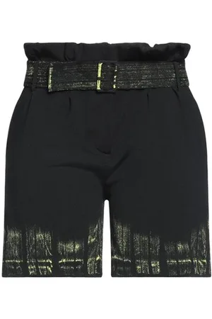 antonella rizza PARTES DE ABAJO - Pantalones cortos y bermudas