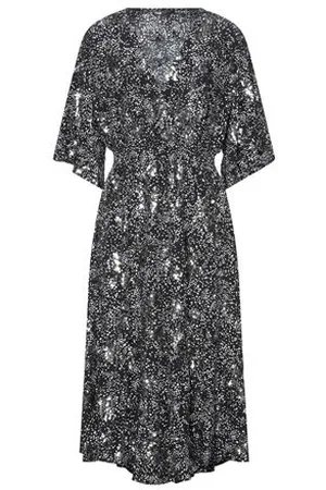 Maje VESTIDOS - Vestidos midi