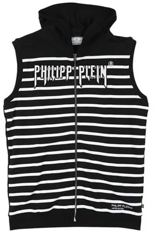 Philipp Plein CAMISETAS Y TOPS - Sudaderas