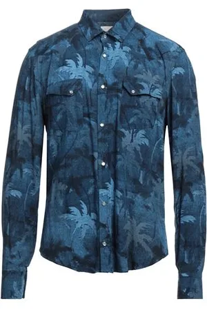 Macchia j CAMISETAS Y TOPS - Camisas