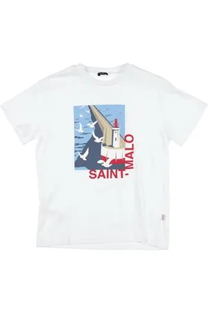 Il gufo CAMISETAS Y TOPS - Camisetas