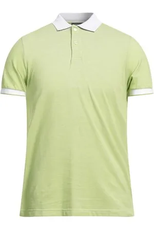 ROSSOPURO CAMISETAS Y TOPS - Polos