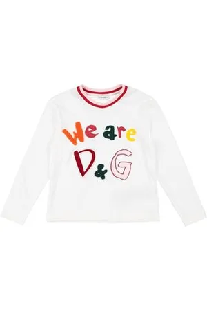 Dolce & Gabbana CAMISETAS Y TOPS - Camisetas