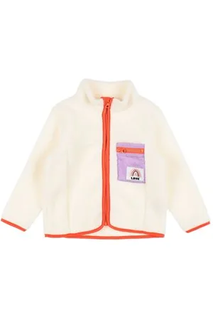 NAME IT ROPA DE ABRIGO - Borreguito y pelo ecológico