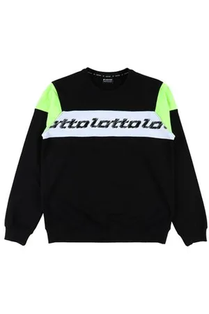 Lotto CAMISETAS Y TOPS - Sudaderas