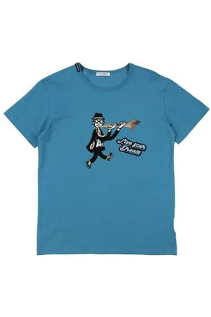 Dolce & Gabbana CAMISETAS Y TOPS - Camisetas