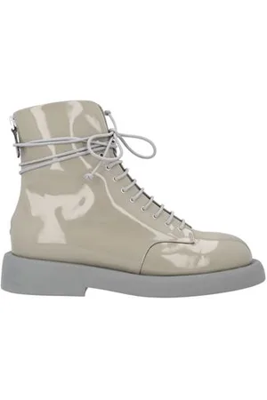 MARSÈLL CALZADO - Botines de caña alta