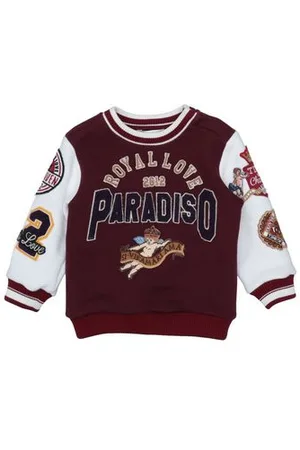 Dolce & Gabbana CAMISETAS Y TOPS - Sudaderas