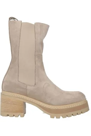 Laura Bellariva CALZADO - Botines de caña alta