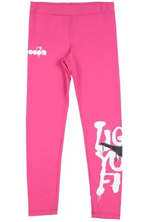 Diadora PARTES DE ABAJO - Leggings