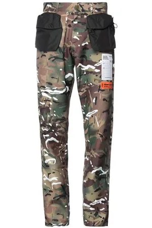 Heron Preston PARTES DE ABAJO - Pantalones