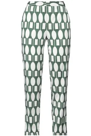 CAMICETTASNOB PARTES DE ABAJO - Pantalones
