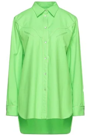 Maison Margiela CAMISETAS Y TOPS - Camisas