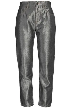 Missoni PARTES DE ABAJO - Pantalones vaqueros