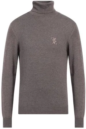 BILLIONAIRE PRENDAS DE PUNTO - Cuello alto