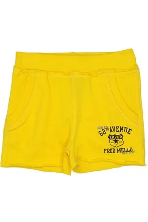 Fred Mello PARTES DE ABAJO - Pantalones cortos y bermudas