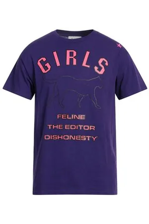 THE EDITOR CAMISETAS Y TOPS - Camisetas