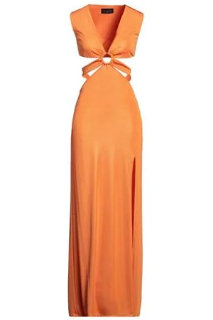 GAËLLE VESTIDOS - Vestidos largos
