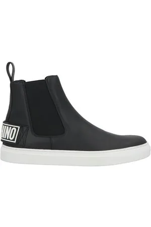 Moschino CALZADO - Botines de caña alta