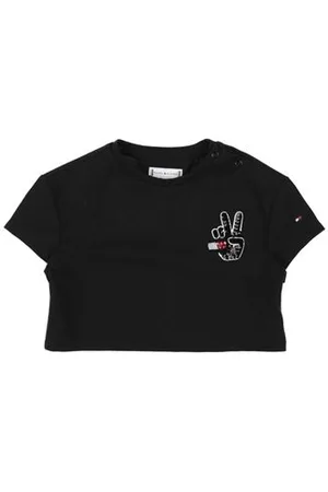 Tommy Hilfiger CAMISETAS Y TOPS - Camisetas