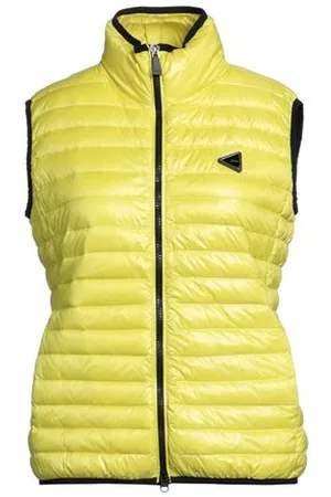 add ROPA DE ABRIGO - Plumíferos y acolchados