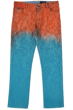 Dolce & Gabbana PARTES DE ABAJO - Pantalones vaqueros