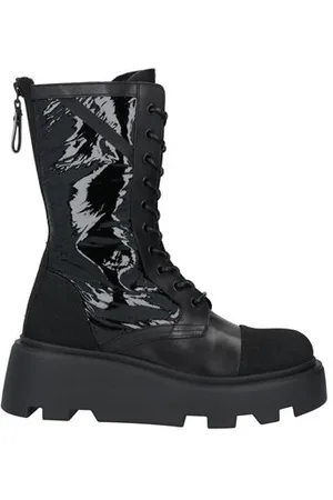 Premiata CALZADO - Botines de caña alta
