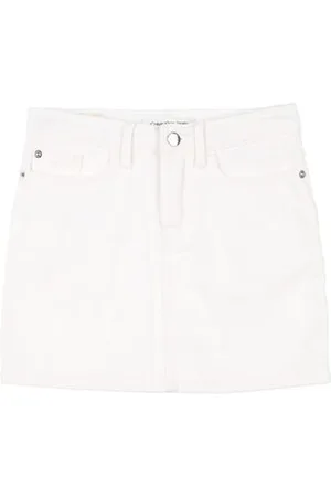 Calvin Klein PARTES DE ABAJO - Faldas infantiles