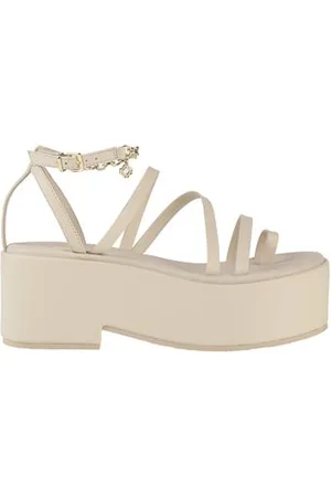 Maje CALZADO - Sandalias de dedo