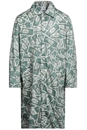 Vetements ROPA DE ABRIGO - Abrigos y gabardinas