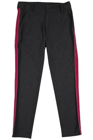 DOUUOD PARTES DE ABAJO - Pantalones