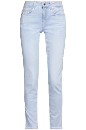 Guess PARTES DE ABAJO - Pantalones vaqueros