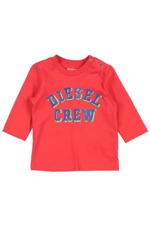 Diesel CAMISETAS Y TOPS - Camisetas
